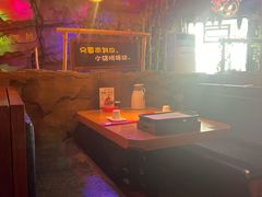 -大哈福烧烤·海鲜·家常菜(延安三路店)