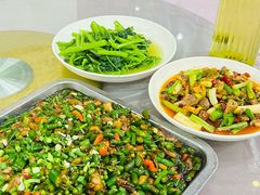 -金水泊山庄·花椒鸡(铁山坪店)