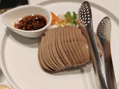 -巴音浩日娲·蒙餐(双林东路店)