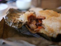 至尊鲍汁糯米鸡-龙的酒楼·手工早茶·顺德菜(近良路店)