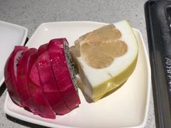 -海底捞火锅(航洋城店)