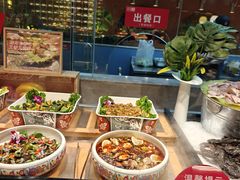 -千滋百味自助海鲜烤肉(布吉景华店)