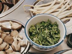 -巴山一绝烤全羊(三圣乡刘家花园店)