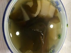 -郑凉面24h店(黄金小区店)