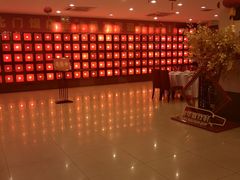 -北门饭店(三香路店)