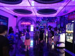 -歌友汇KTV(大悦城11层店)