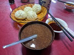 -郑家包子牛肉拉面(尚勤路店)