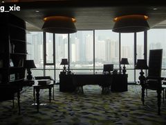 -上海外滩英迪格酒店