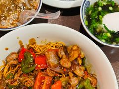 -王繁星面馆(西安熙地港店)