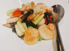 -东富酒家(龙湖西溪天街店)