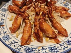 -先记烧鹅王·本地粤菜(福永店)