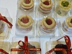 -罗莎蛋糕(魔法师司门口店)