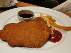 -德大西餐社(云南南路店)