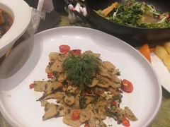 -太守宴·蘭院(天塔店)