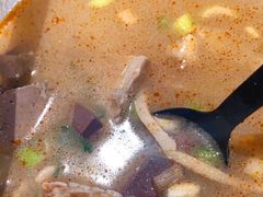 羊杂汤-长岁羊肉汤(万象城店)