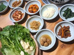 -金顺碳烤肉(1号店)