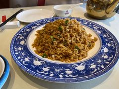 -老妈菜馆(建设街店)