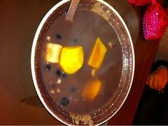 芋圆系列-鲜芋仙(常州吾悦国际广场店)