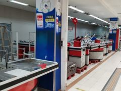 -家乐福(川沙店)