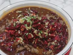 -江城燕子大排档(江汉路步行街店)