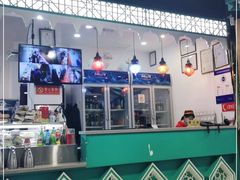 -帕米尔食府(白云观店)