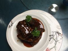 -富临轩私房菜(集庆门大街店)
