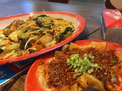 -海椒市落舌·麻辣烫冒菜(中关村店)