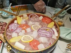 -小肥羊·牛羊肉火锅(万达广场店)