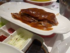-大鸭梨(天通西苑店)