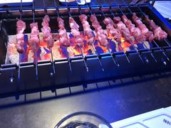 -很久以前羊肉串(打浦路店)