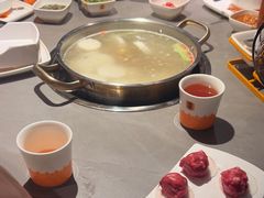 -潮发潮汕牛肉店(软件基地店)