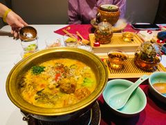 -叶叶菩提·晋福宫