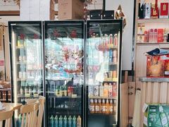 -天盛海鲜烧烤大排档·本地小海鲜·牟平腿穗子(幸福店)
