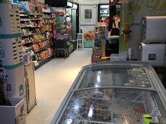 -today便利店(汉街店)