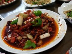 -回味南塘老王虾尾(总店)