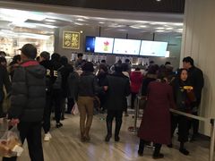 等位区-奈雪的茶(市百一店)