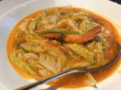 -禧宴Joyous Restaurant(禧园店)