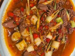 -蓉城小馆(科兴店)