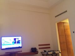 -亚龙湾喜来登·美景台大堂吧