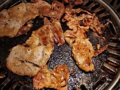 -梨花自助烤肉(天河城店)