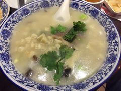 -西安老王家(振兴西路店)