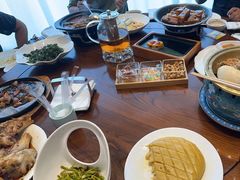 -二分八云雁阁•新晋菜大同味(长治路店)