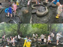 -成都市活水公园