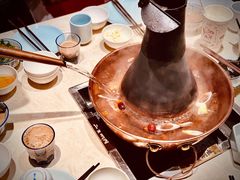-三宝涮肉(体育学院店)