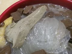 -徐建萍汤包(热河南路店)