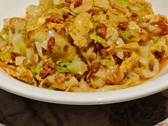 -北平小馆·烤鸭·家常菜(磨房北里店)