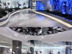 -芭菲盛宴·环球美食(北城国际店)