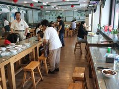 -南来顺饭庄·清真(南菜园店)