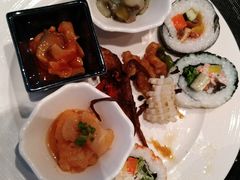 -雅阁国际大酒店·中餐厅