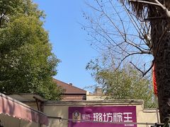 -璐坊粽王(复兴中路店)